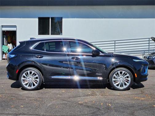 2024 Buick Envision Avenir AWD