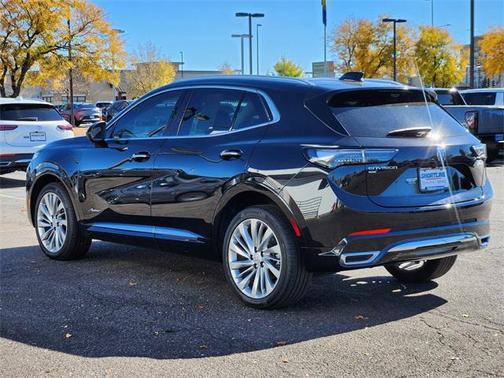 2024 Buick Envision Avenir AWD
