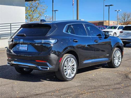 2024 Buick Envision Avenir AWD