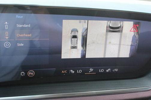 2025 Buick Envision Sport Touring AWD