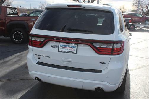 2020 Dodge Durango R/T AWD