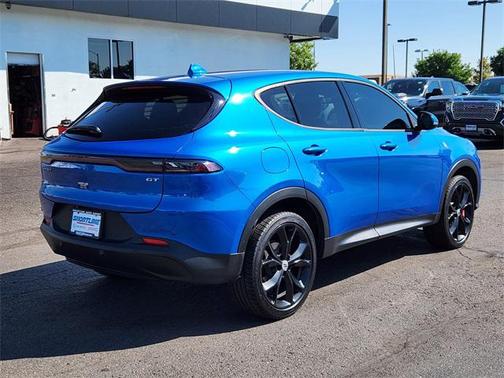 2023 Dodge Hornet GT Plus AWD