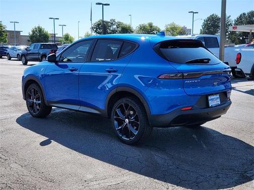 2023 Dodge Hornet GT Plus AWD