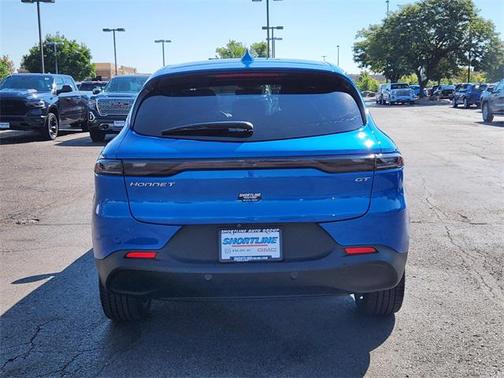 2023 Dodge Hornet GT Plus AWD
