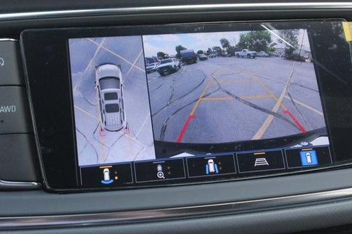 2023 Buick Enclave Premium AWD