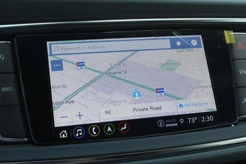2023 Buick Enclave Premium AWD