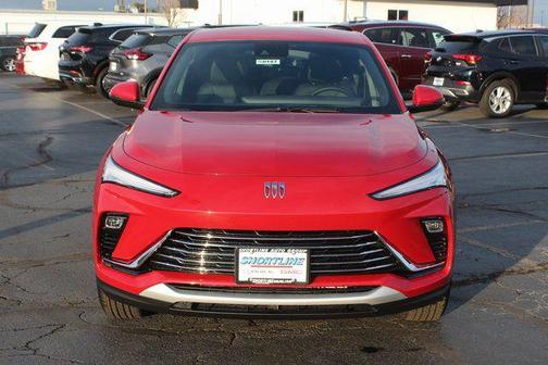 2026 Buick Envista Preferred FWD