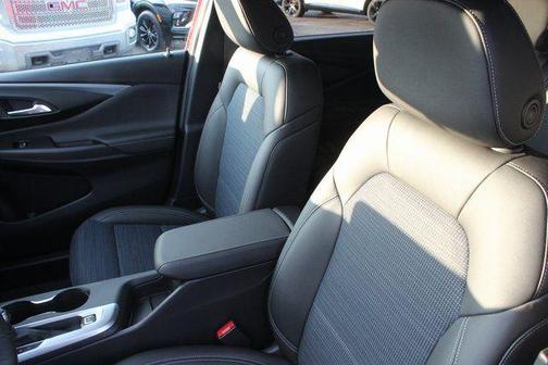 2026 Buick Envista Preferred FWD