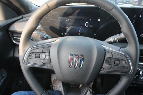 2026 Buick Envista Preferred FWD