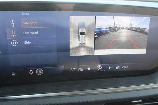 2025 Buick Envision Preferred AWD