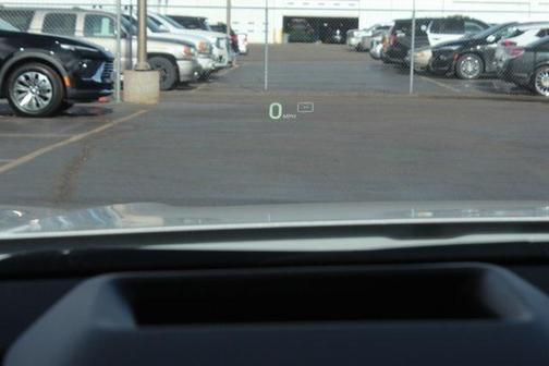 2025 Buick Envision Preferred AWD