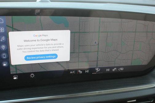 2025 Buick Envision Preferred AWD