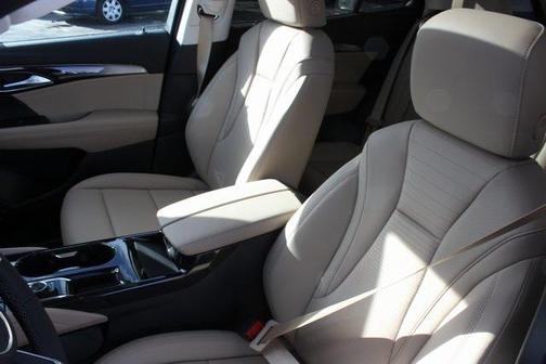 2025 Buick Envision Preferred AWD