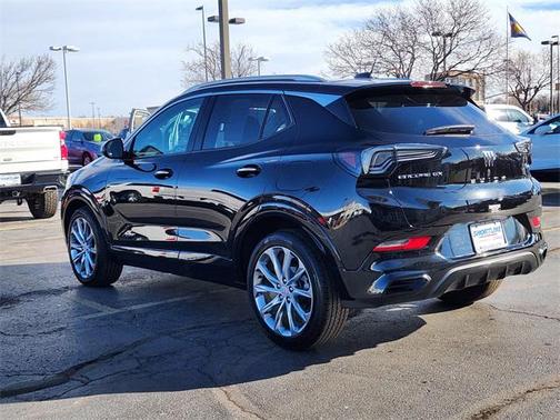 2024 Buick Encore GX Avenir