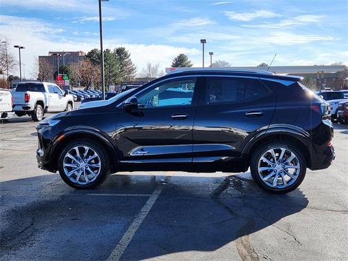 2024 Buick Encore GX Avenir