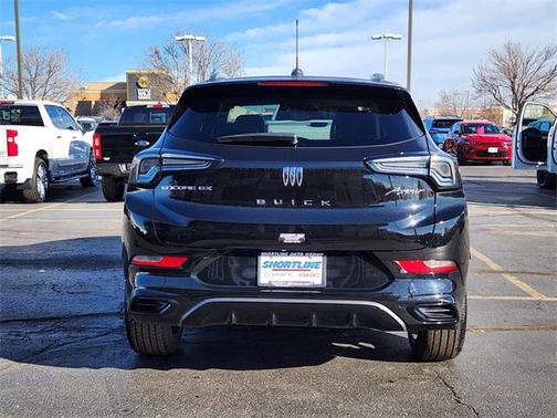 2024 Buick Encore GX Avenir