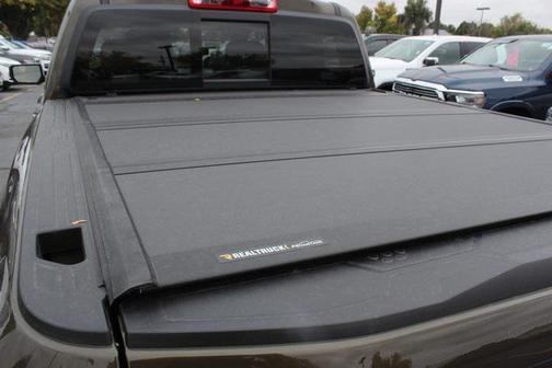 2025 GMC Canyon Denali