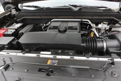 2025 GMC Canyon Denali
