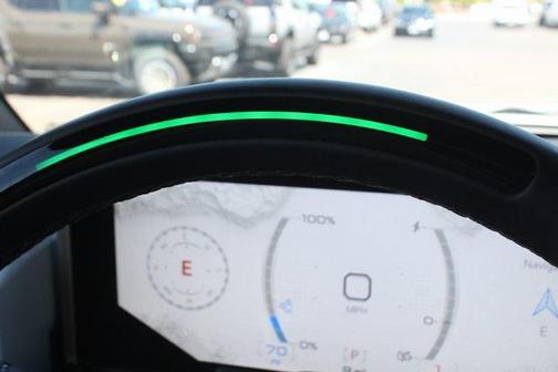 2025 GMC HUMMER EV Pickup 2X
