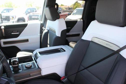 2025 GMC HUMMER EV Pickup 2X