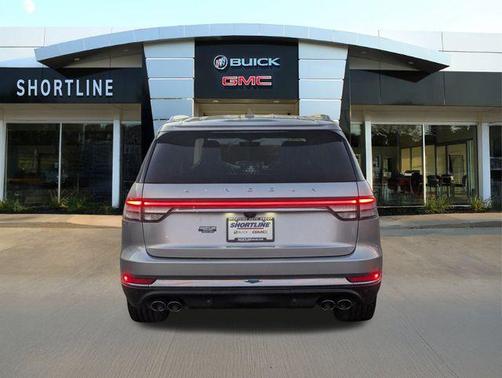 2020 Lincoln Aviator Reserve AWD