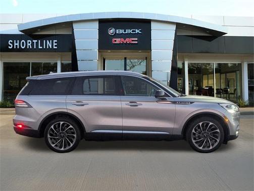 2020 Lincoln Aviator Reserve AWD