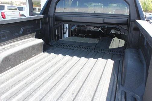 2025 GMC Sierra EV Max Range Denali