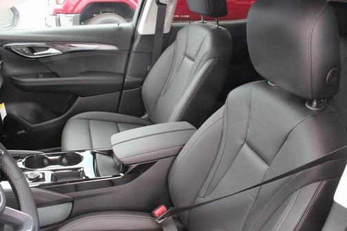 2025 Buick Envision Preferred AWD