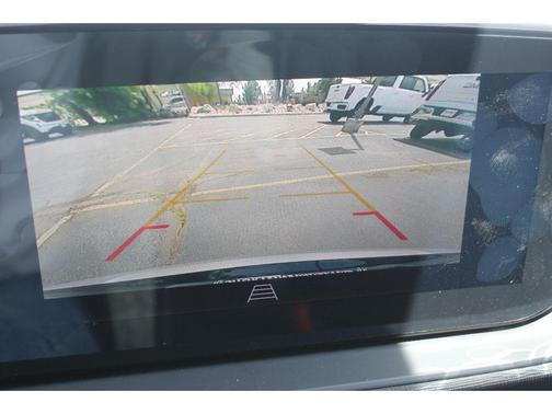 Ceramic 2026 Buick Envista Sport Touring FWD