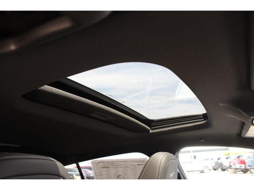 Ceramic 2026 Buick Envista Sport Touring FWD