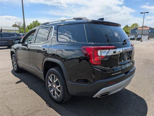 2023 GMC Acadia AWD SLE
