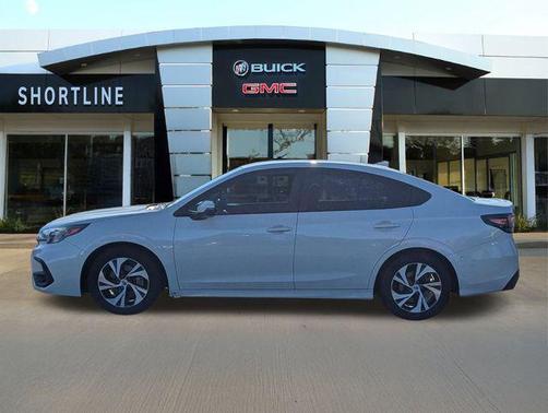 2024 Subaru Legacy Premium