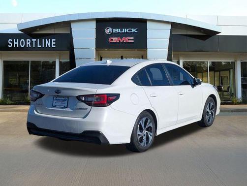 2024 Subaru Legacy Premium