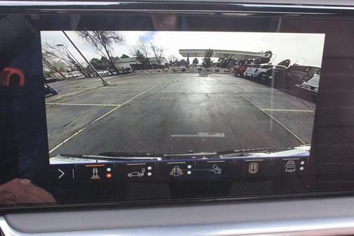 2026 GMC Sierra 3500 Denali