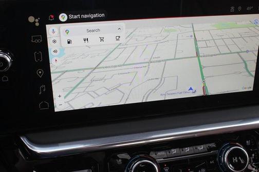 2026 GMC Sierra 3500 Denali