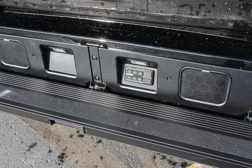 2026 GMC Sierra 3500 Denali