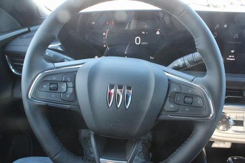 2026 Buick Envista Preferred FWD