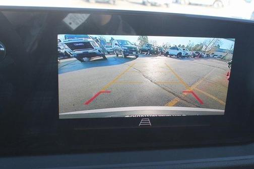 2026 Buick Envista Preferred FWD