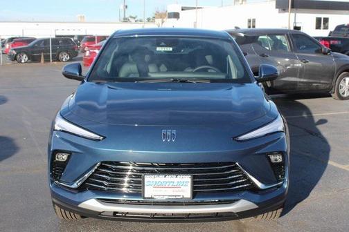 2026 Buick Envista Preferred FWD