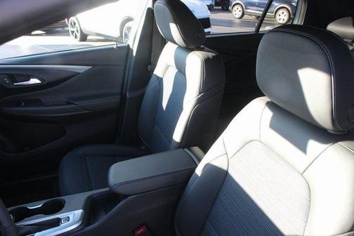 2026 Buick Envista Preferred FWD