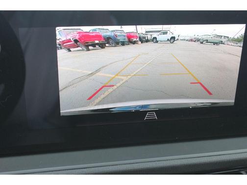Ceramic 2026 Buick Envista Sport Touring FWD