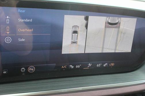 2025 Buick Envision Sport Touring AWD