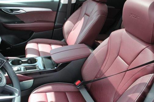2025 Buick Envision Sport Touring AWD