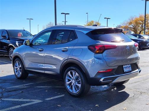 2023 Buick Encore GX Essence