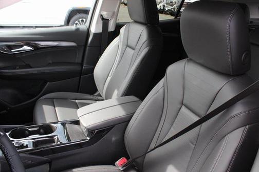 2025 Buick Envision Preferred AWD