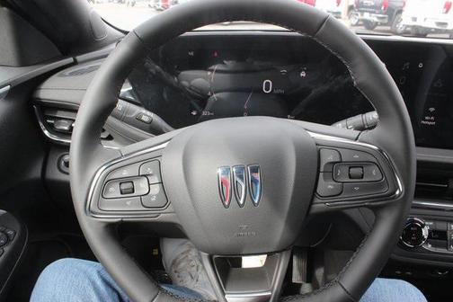 2025 Buick Envista Preferred FWD
