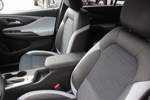 2025 Buick Envista Preferred FWD