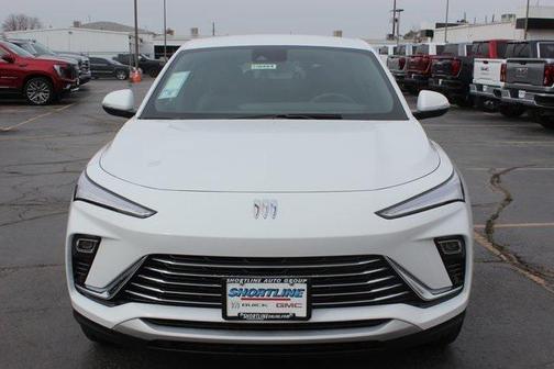 2025 Buick Envista Preferred FWD