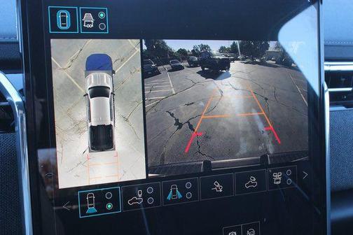 2026 GMC Sierra EV Extended Range Elevation