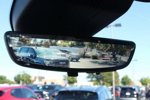 2026 GMC Sierra EV Extended Range Elevation